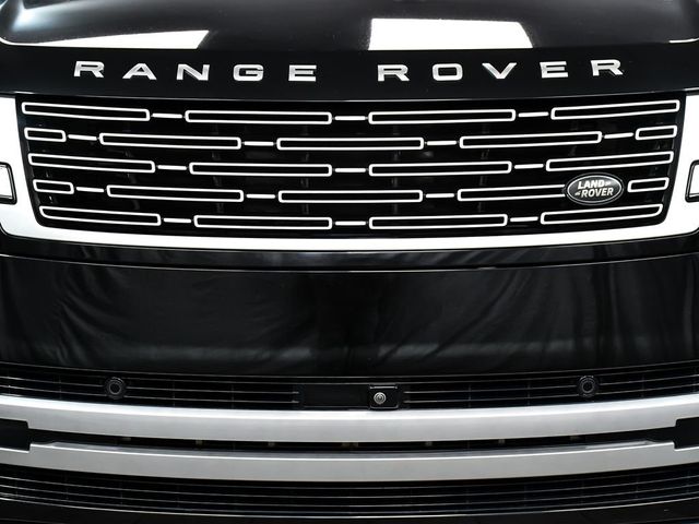 2023 Land Rover Range Rover Autobiography - 23045591 - 77
