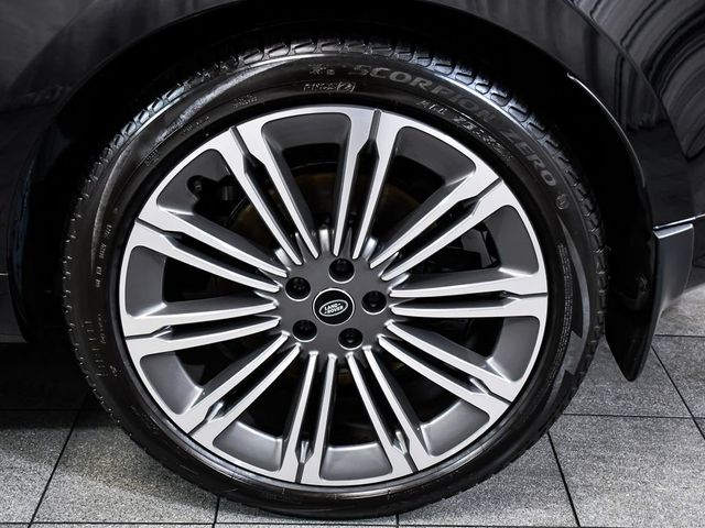 2023 Land Rover Range Rover Autobiography - 23045591 - 7