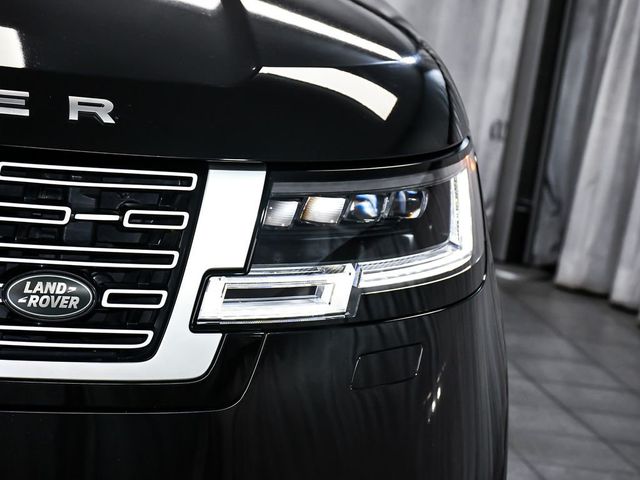 2023 Land Rover Range Rover Autobiography - 23045591 - 79