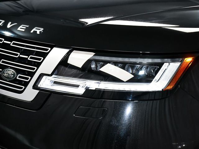 2023 Land Rover Range Rover Autobiography - 23045591 - 80