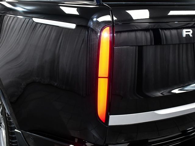 2023 Land Rover Range Rover Autobiography - 23045591 - 85