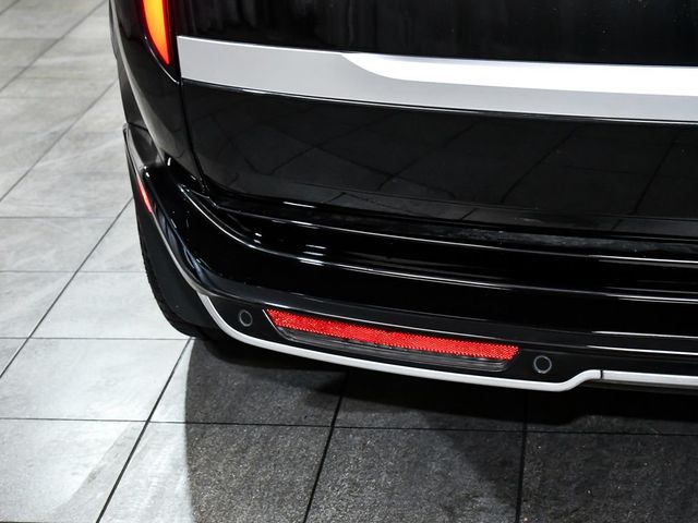 2023 Land Rover Range Rover Autobiography - 23045591 - 86