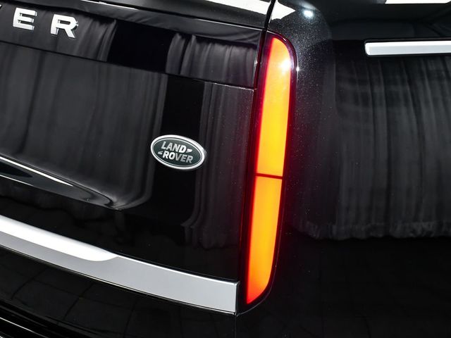 2023 Land Rover Range Rover Autobiography - 23045591 - 88