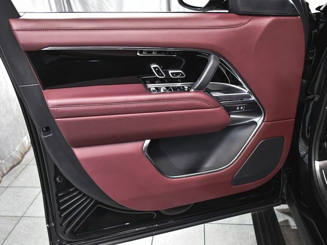 2023 Land Rover Range Rover Autobiography - 23045591 - 8