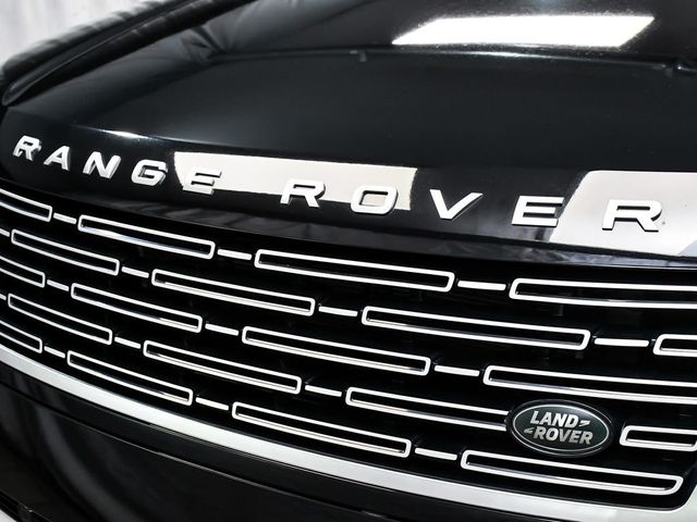 2023 Land Rover Range Rover Autobiography - 23045591 - 95