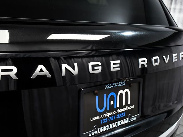2023 Land Rover Range Rover Autobiography - 23045591 - 97