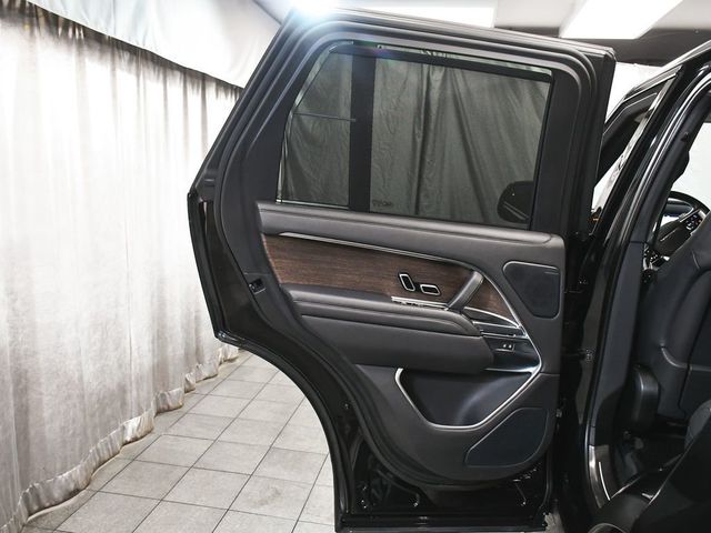 2023 Land Rover Range Rover Autobiography - 23045598 - 13