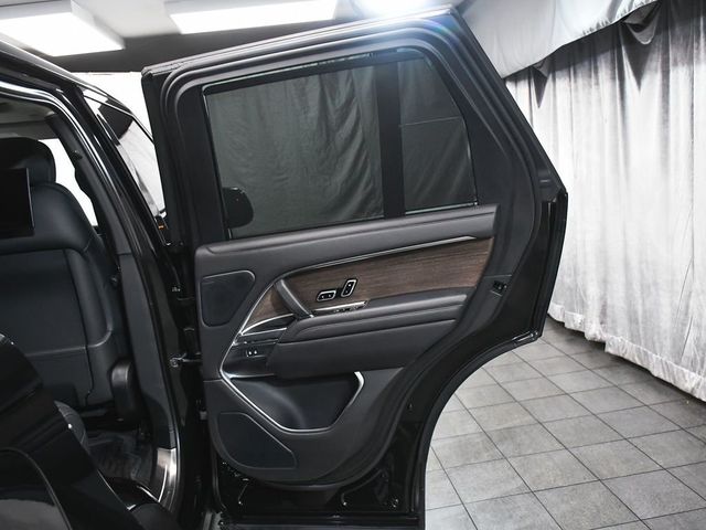 2023 Land Rover Range Rover Autobiography - 23045598 - 15