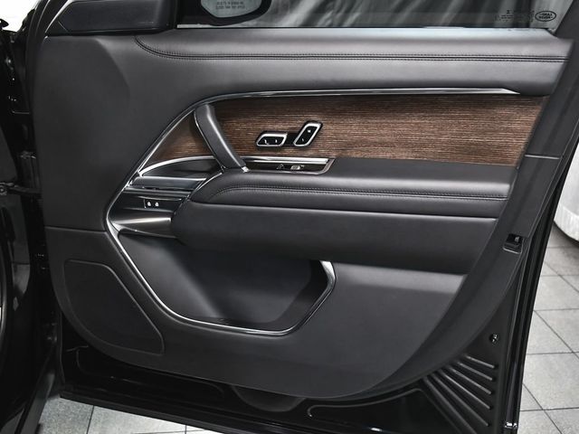 2023 Land Rover Range Rover Autobiography - 23045598 - 18