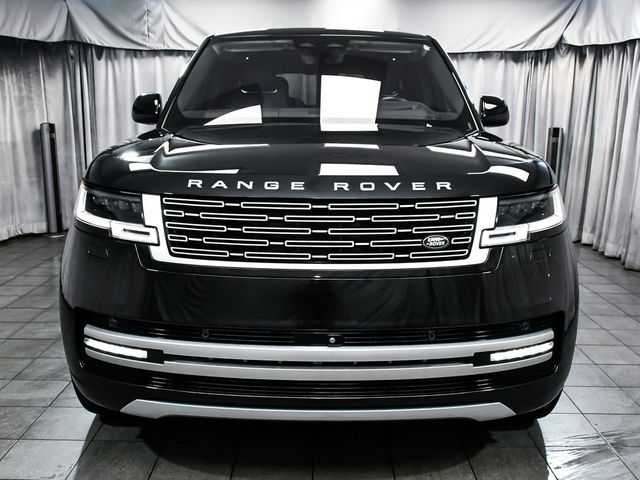 2023 Land Rover Range Rover Autobiography - 23045598 - 1