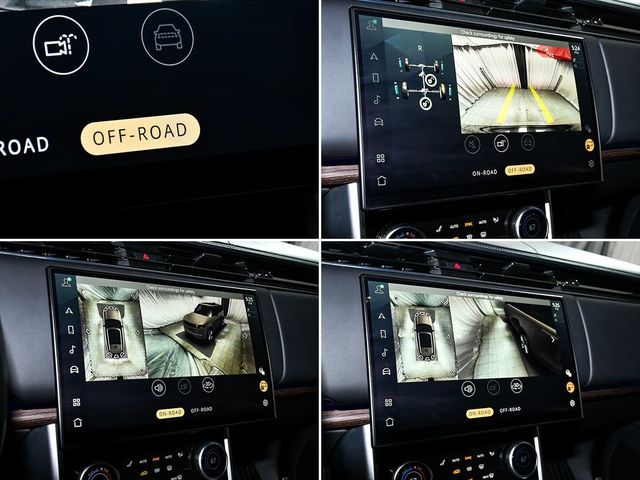 2023 Land Rover Range Rover Autobiography - 23045598 - 26