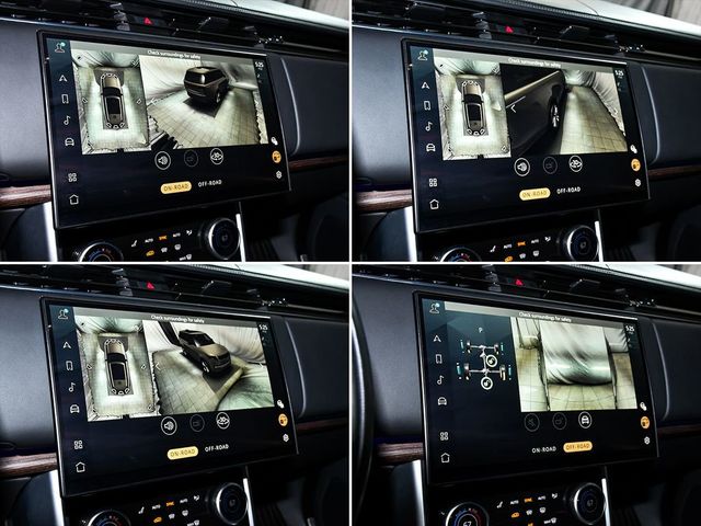 2023 Land Rover Range Rover Autobiography - 23045598 - 27