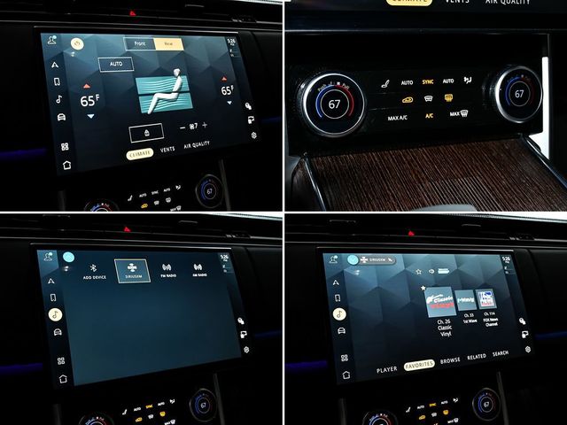 2023 Land Rover Range Rover Autobiography - 23045598 - 29