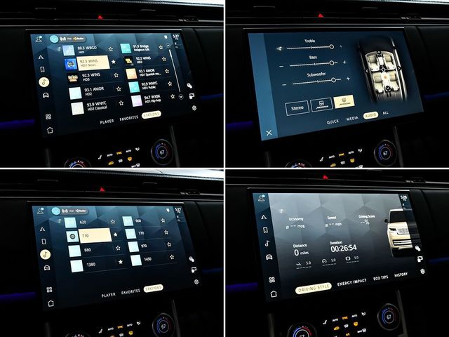 2023 Land Rover Range Rover Autobiography - 23045598 - 30