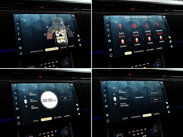 2023 Land Rover Range Rover Autobiography - 23045598 - 31