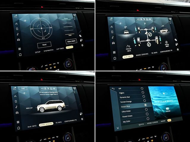 2023 Land Rover Range Rover Autobiography - 23045598 - 32