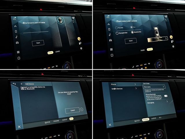 2023 Land Rover Range Rover Autobiography - 23045598 - 33