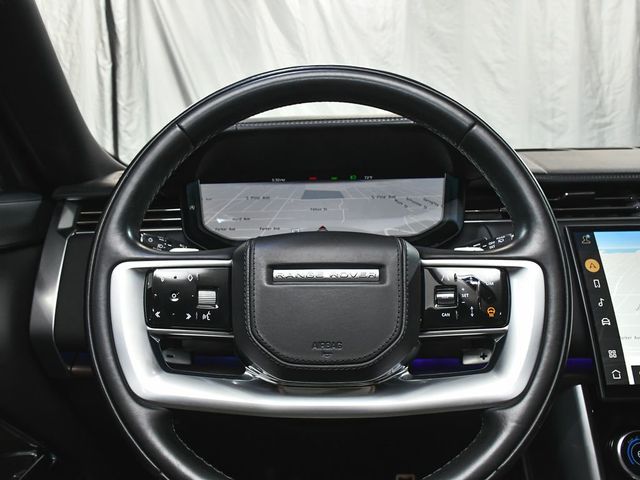 2023 Land Rover Range Rover Autobiography - 23045598 - 37