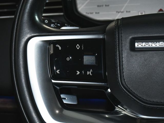 2023 Land Rover Range Rover Autobiography - 23045598 - 38