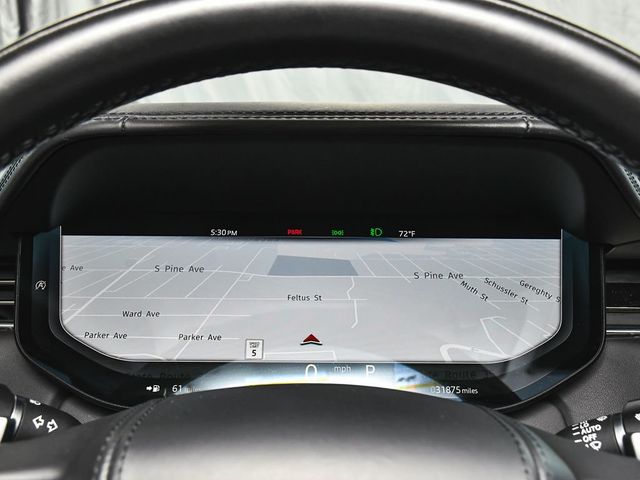 2023 Land Rover Range Rover Autobiography - 23045598 - 40