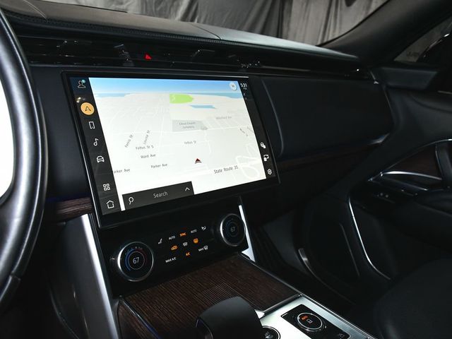 2023 Land Rover Range Rover Autobiography - 23045598 - 43