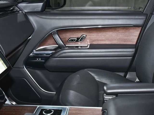2023 Land Rover Range Rover Autobiography - 23045598 - 49