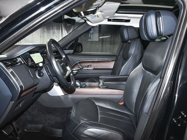 2023 Land Rover Range Rover Autobiography - 23045598 - 50