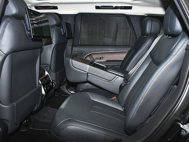 2023 Land Rover Range Rover Autobiography - 23045598 - 54