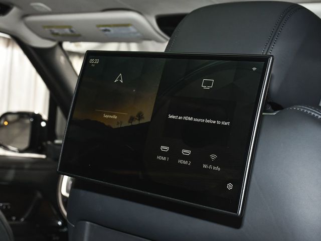 2023 Land Rover Range Rover Autobiography - 23045598 - 57