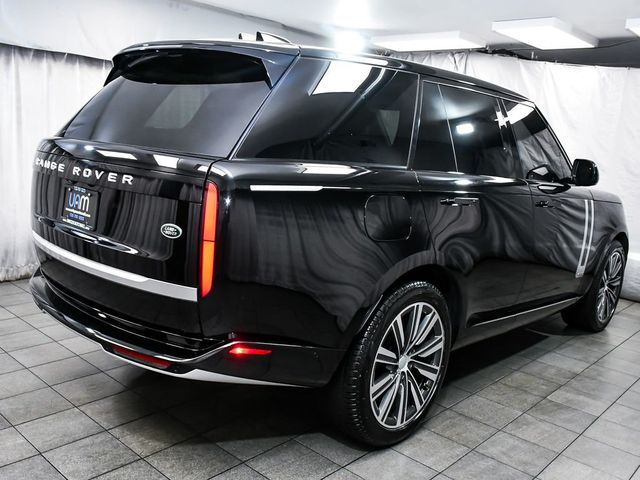 2023 Land Rover Range Rover Autobiography - 23045598 - 5