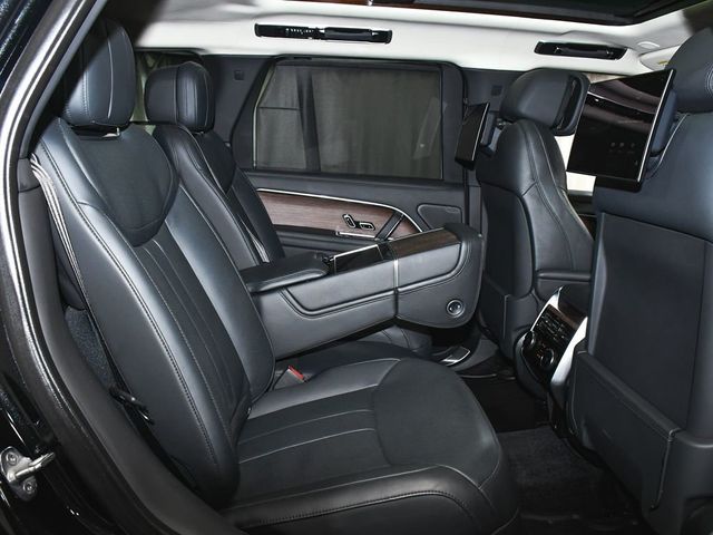2023 Land Rover Range Rover Autobiography - 23045598 - 59