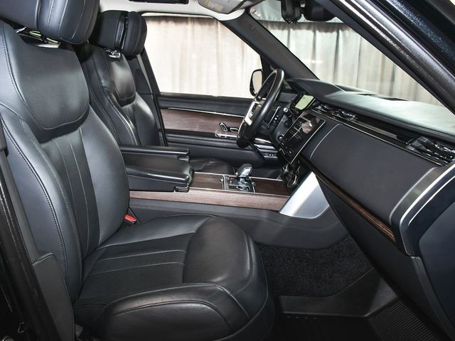 2023 Land Rover Range Rover Autobiography - 23045598 - 61