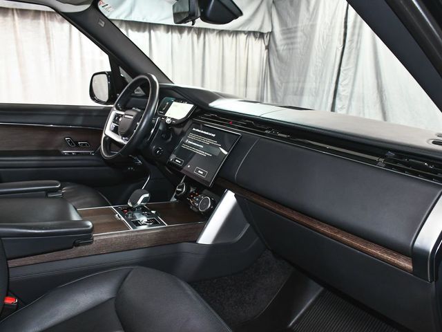 2023 Land Rover Range Rover Autobiography - 23045598 - 62