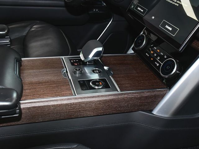 2023 Land Rover Range Rover Autobiography - 23045598 - 64