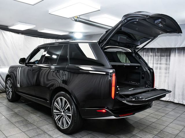 2023 Land Rover Range Rover Autobiography - 23045598 - 66