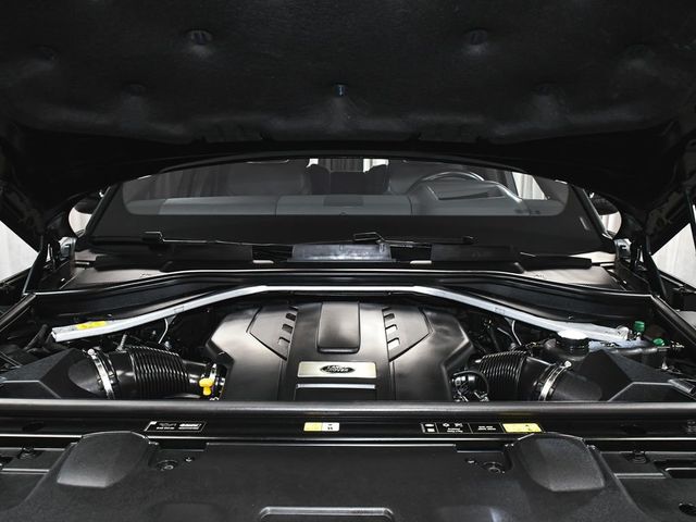2023 Land Rover Range Rover Autobiography - 23045598 - 71