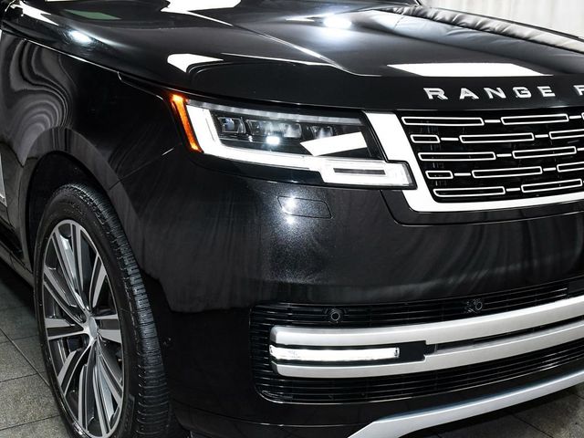 2023 Land Rover Range Rover Autobiography - 23045598 - 75
