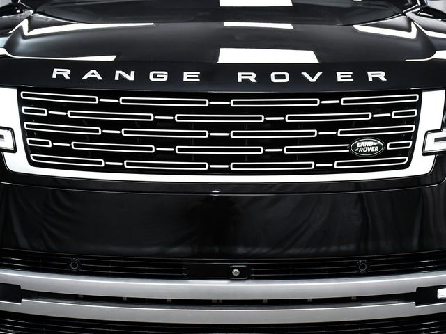 2023 Land Rover Range Rover Autobiography - 23045598 - 77