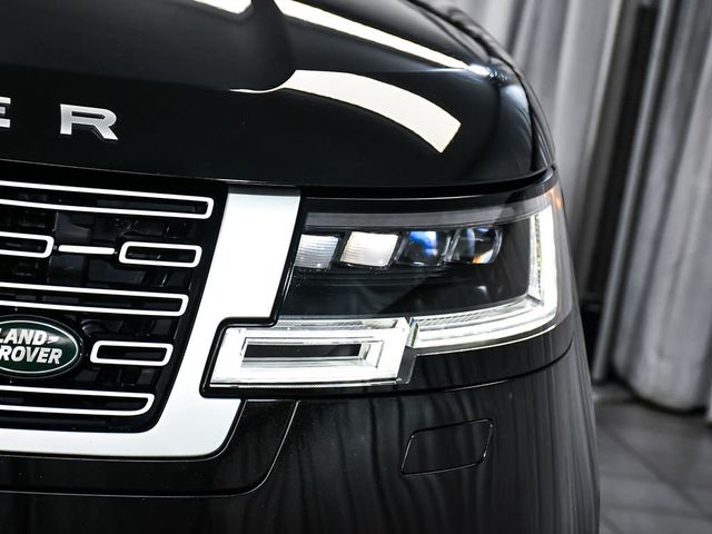 2023 Land Rover Range Rover Autobiography - 23045598 - 79