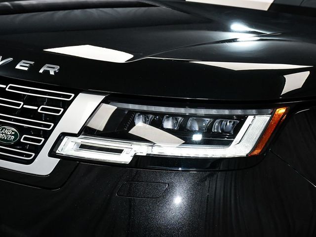 2023 Land Rover Range Rover Autobiography - 23045598 - 80