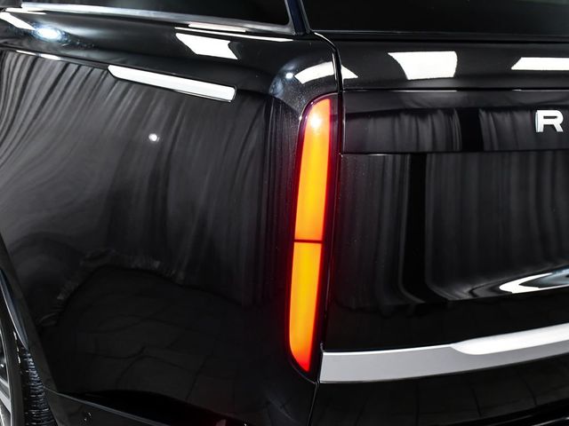 2023 Land Rover Range Rover Autobiography - 23045598 - 85