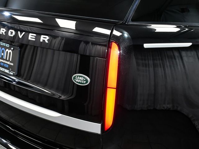 2023 Land Rover Range Rover Autobiography - 23045598 - 88