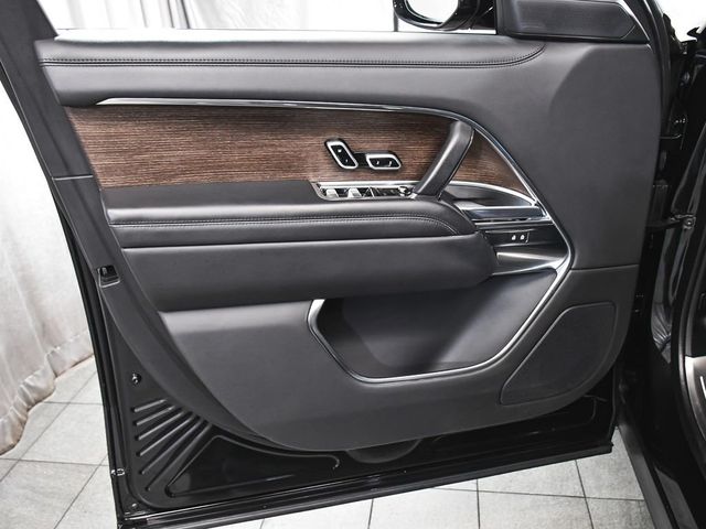 2023 Land Rover Range Rover Autobiography - 23045598 - 8