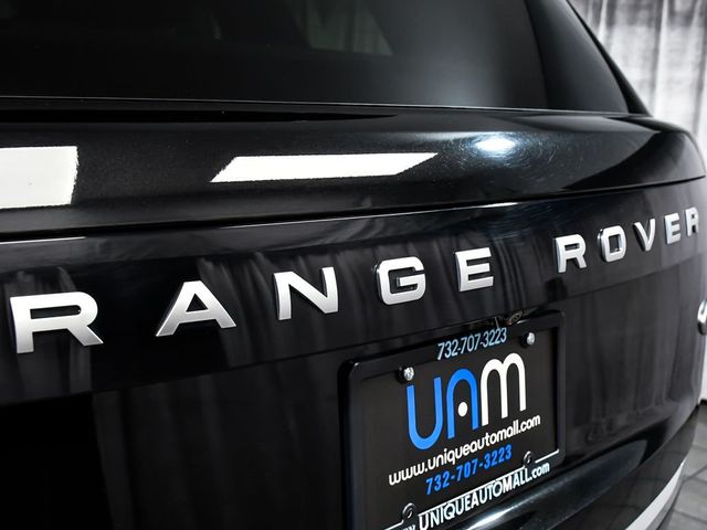 2023 Land Rover Range Rover Autobiography - 23045598 - 93