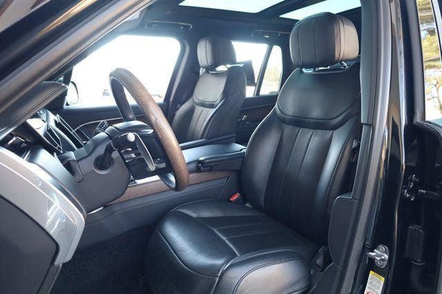 2023 Land Rover Range Rover Autobiography - 23087509 - 19