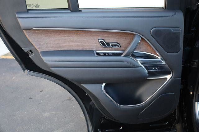 2023 Land Rover Range Rover Autobiography - 23087509 - 20