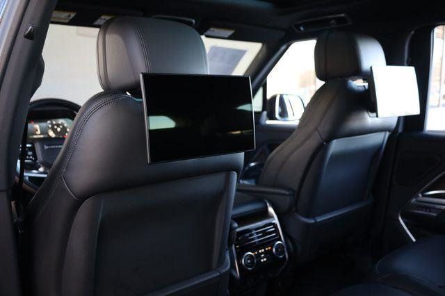 2023 Land Rover Range Rover Autobiography - 23087509 - 21