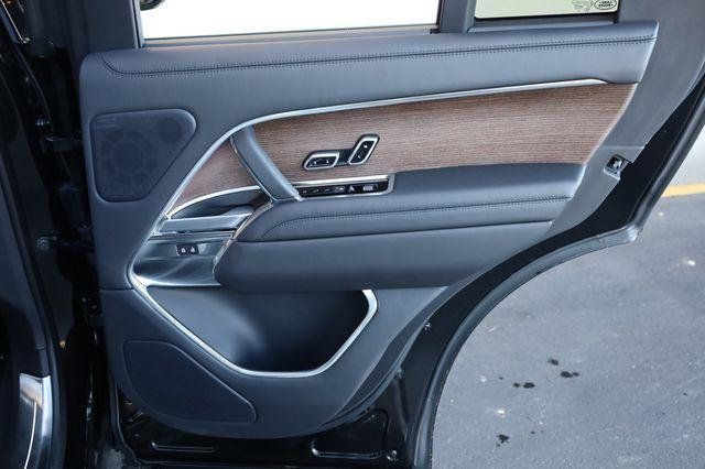 2023 Land Rover Range Rover Autobiography - 23087509 - 23