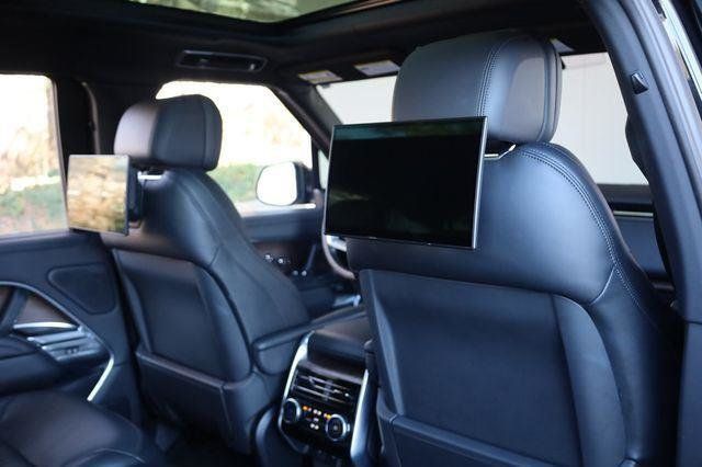 2023 Land Rover Range Rover Autobiography - 23087509 - 24