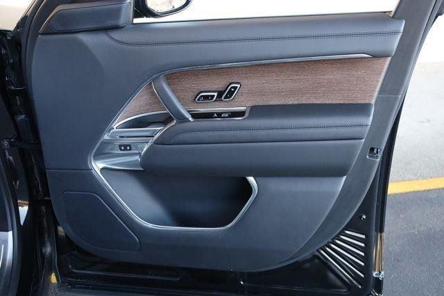 2023 Land Rover Range Rover Autobiography - 23087509 - 26